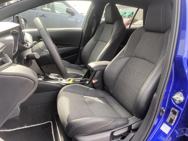 Toyota COROLLA Touring Sports 1.8 Hybrid NL Auto First Edition Navi Clima PDC Stoelverwarming