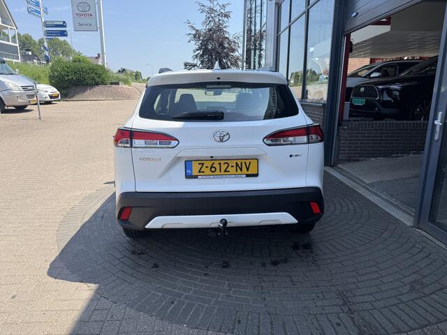 Toyota COROLLA Cross Hybrid 140 Active