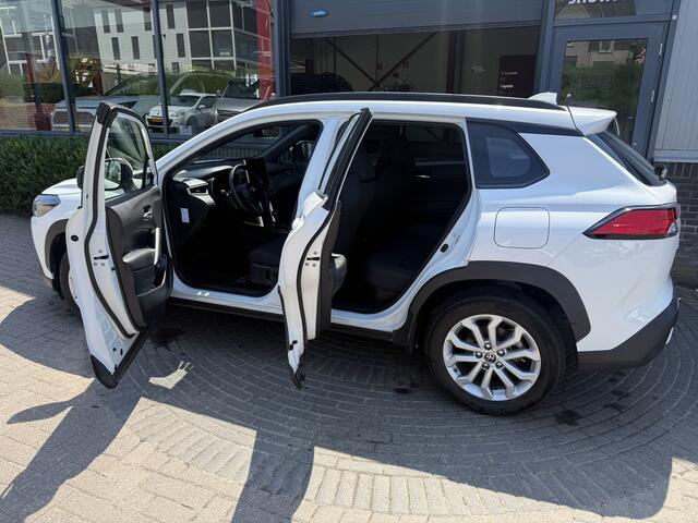 Toyota COROLLA Cross Hybrid 140 Active