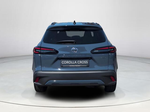Toyota COROLLA Cross Hybrid 140 Dynamic | Android Auto | Apple Carplay | NIEUWE Auto