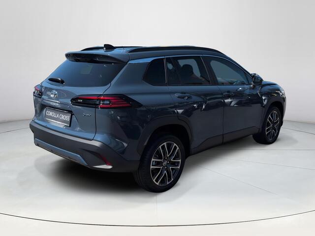 Toyota COROLLA Cross Hybrid 140 Dynamic | Android Auto | Apple Carplay | NIEUWE Auto