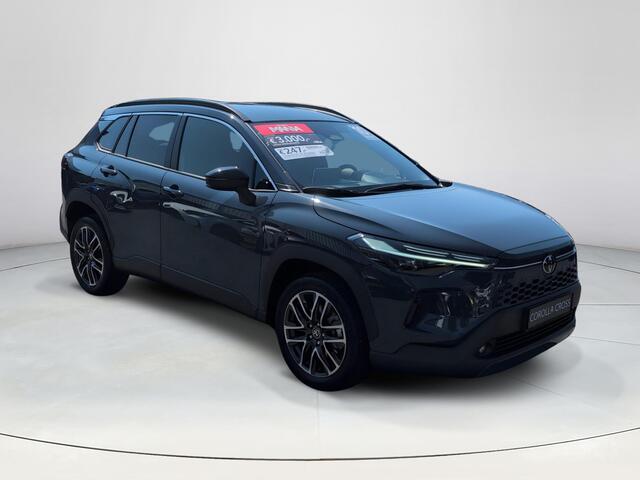 Toyota COROLLA Cross Hybrid 140 Dynamic | Android Auto | Apple Carplay | NIEUWE Auto