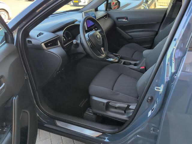 Toyota COROLLA Cross Hybrid 140 Dynamic | Android Auto | Apple Carplay | NIEUWE Auto