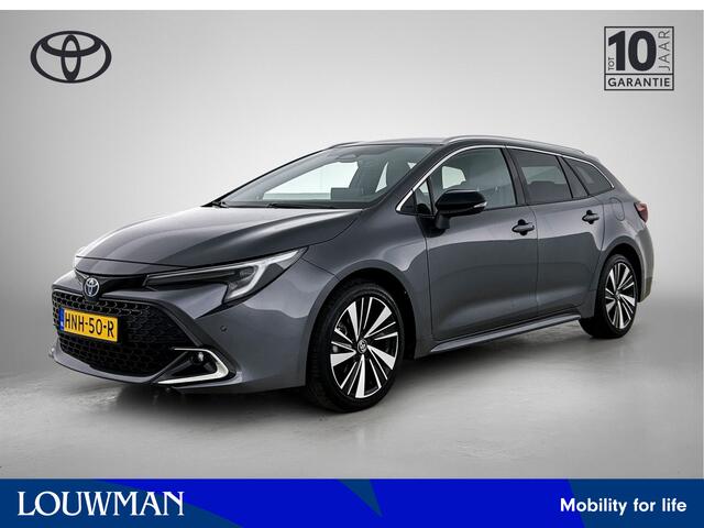 Toyota COROLLA Touring Sports Hybrid 140 Dynamic | Navigatie | PDC |