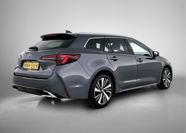 Toyota COROLLA Touring Sports Hybrid 140 Dynamic | Navigatie | PDC |