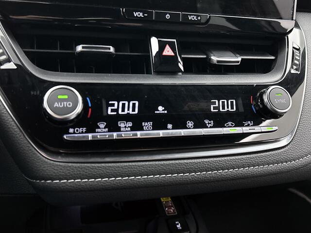 Toyota COROLLA Touring Sports Hybrid 140 Dynamic | Navigatie | PDC |