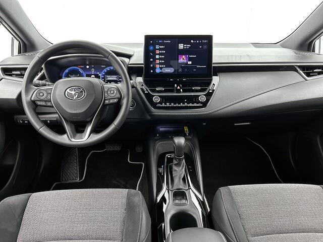Toyota COROLLA Touring Sports Hybrid 140 Dynamic | Navigatie | PDC |