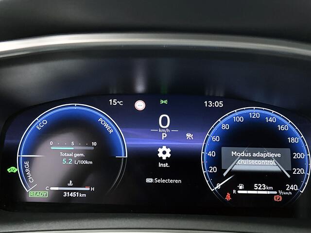 Toyota COROLLA Touring Sports Hybrid 140 Dynamic | Navigatie | PDC |