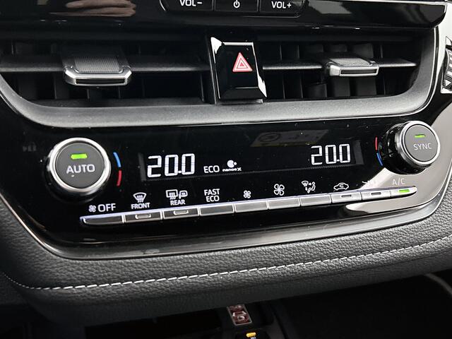 Toyota COROLLA Touring Sports Hybrid 140 Dynamic | Navigatie | PDC |