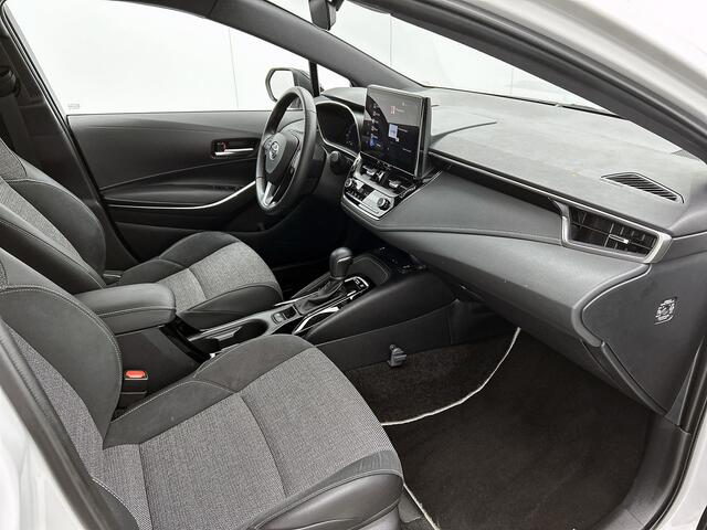 Toyota COROLLA Touring Sports Hybrid 140 Dynamic | Navigatie | PDC |