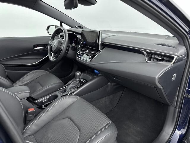 Toyota COROLLA Touring Sports 2.0 Hybrid Executive Premium | FULL Options | Glazen Panoramadak |