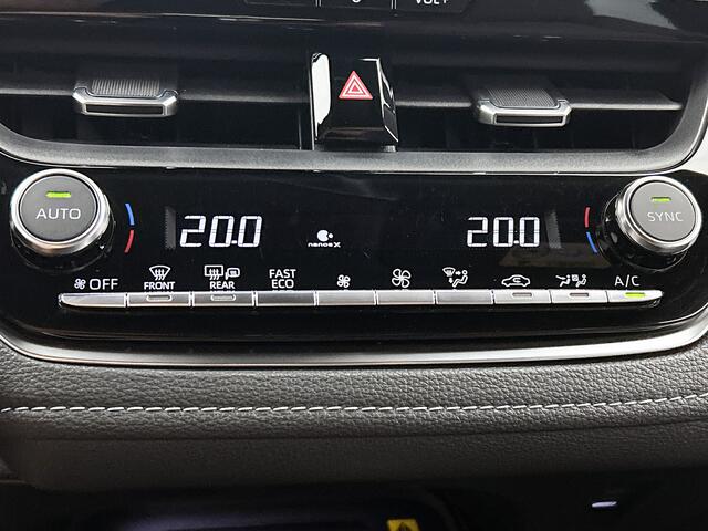 Toyota COROLLA Touring Sports Hybrid 140 Dynamic | NL-Auto | Fabr garantie mogelijk t/m 03-2035! Onderweg-naar-dealer