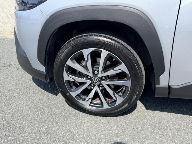 Toyota COROLLA Cross Hybrid 140pk ACCoCarplayoCamera