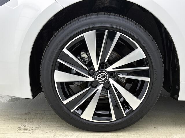 Toyota COROLLA Touring Sports Hybrid 140 Dynamic | Stoelverwarming | Parkeersensoren | Half lederen bekleding |