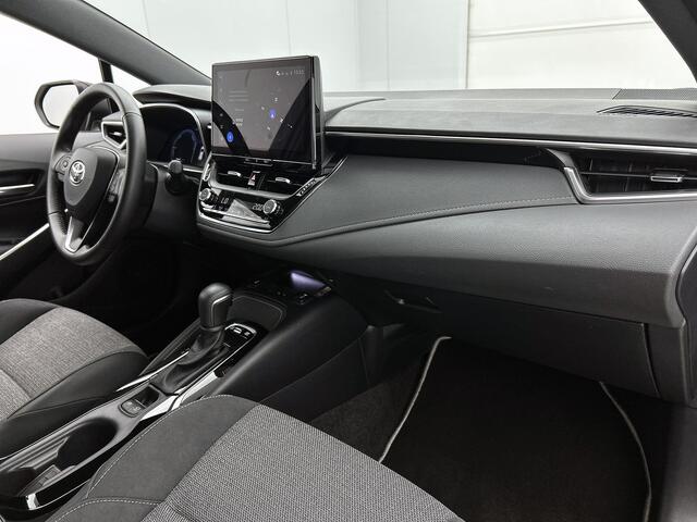 Toyota COROLLA Touring Sports Hybrid 140 Dynamic | Apple Carplay-Android Auto | NL-Auto | Parkeercamera |