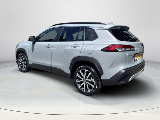 Toyota COROLLA Cross Hybrid 140 Style | 06-10141018 Voor meer informatie