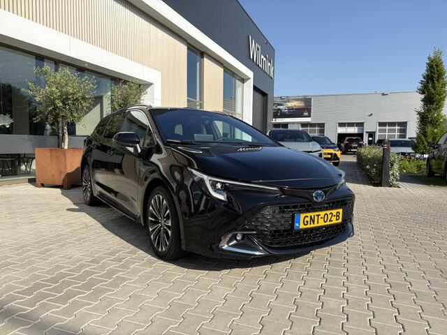 Toyota COROLLA Touring Sports Hybrid 140 Dynamic | Blindspot | Parkeersensoren V+A