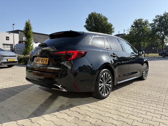 Toyota COROLLA Touring Sports Hybrid 140 Dynamic | Blindspot | Parkeersensoren V+A