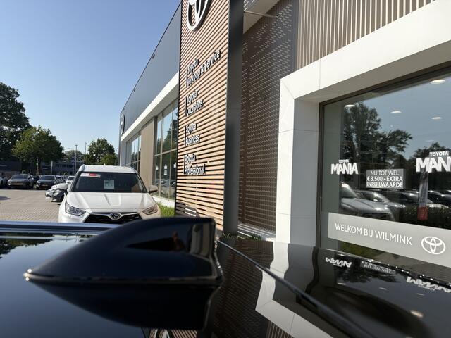 Toyota COROLLA Touring Sports Hybrid 140 Dynamic | Blindspot | Parkeersensoren V+A