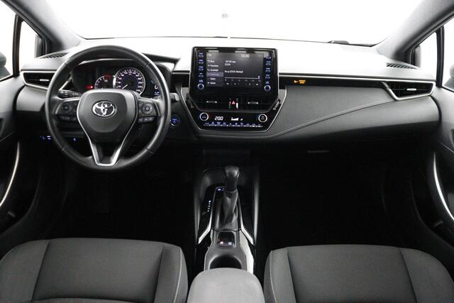 Toyota COROLLA Touring Sports 1.8 Hybrid Active | Apple Carplay/Android Auto | Cruise control adaptief |