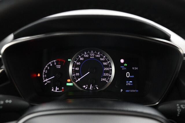Toyota COROLLA Touring Sports 1.8 Hybrid Active | Apple Carplay/Android Auto | Cruise control adaptief |