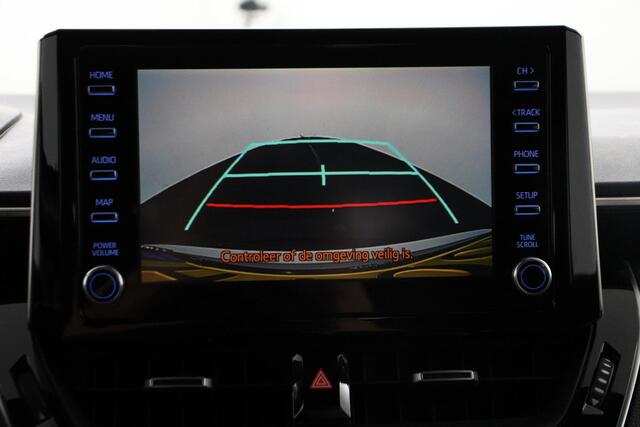 Toyota COROLLA Touring Sports 1.8 Hybrid Active | Apple Carplay/Android Auto | Cruise control adaptief |