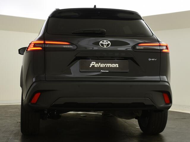 Toyota COROLLA Cross Hybrid 140 Style | MY2026 | PDC | Blindspot | Elektr. a. klep