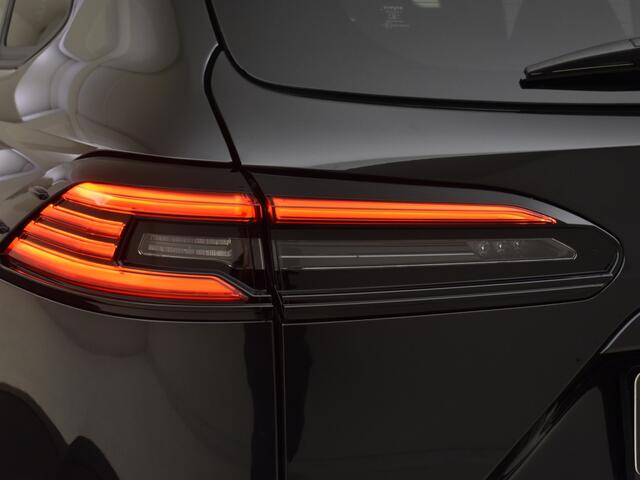 Toyota COROLLA Cross Hybrid 140 Style | MY2026 | PDC | Blindspot | Elektr. a. klep