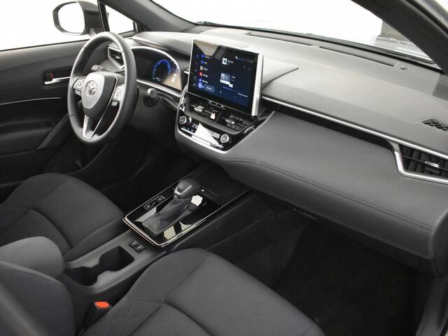 Toyota COROLLA Cross Hybrid 140 Style | MY2026 | PDC | Blindspot | Elektr. a. klep