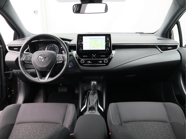 Toyota COROLLA Touring Sports 1.8 Hybrid Active/ lage km/ zeer mooi!