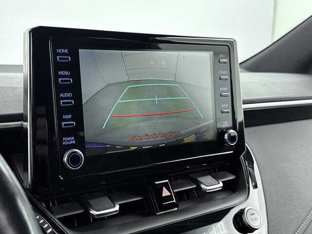 Toyota COROLLA Touring Sports 2.0 184 PK Hybrid Style Bi-Tone | Dodehoek-detectie | Stoel / Stuur Verwarming |