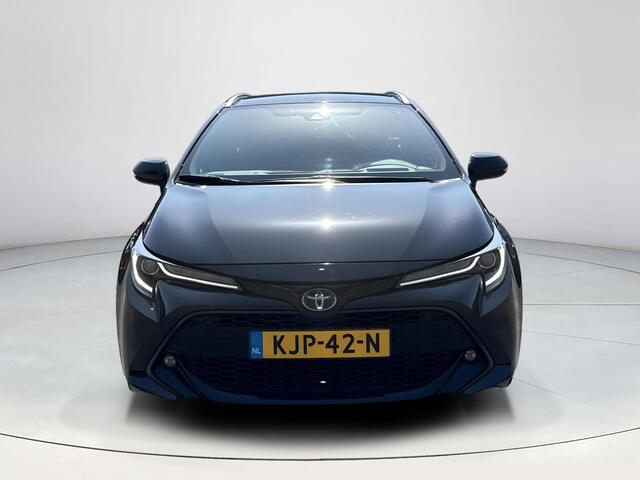 Toyota COROLLA Touring Sports 1.8 Hybrid Style | Apple CarPlay/Android auto | Achteruitrijcamera | Stoel en stuurverwarming
