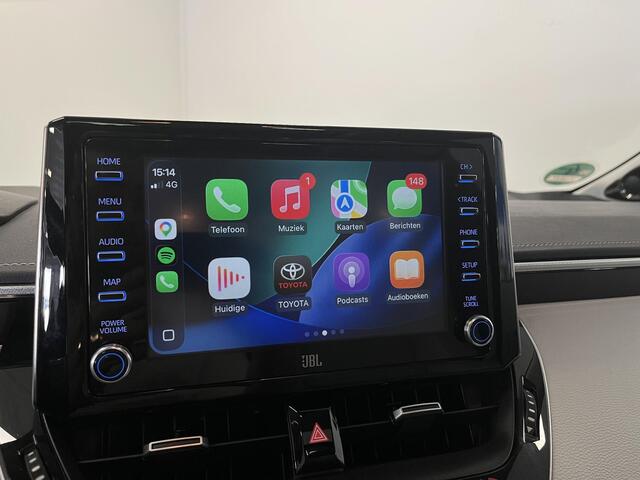 Toyota COROLLA Touring Sports 2.0 Hybrid Premium | HUD | Leder | Panoramadak | Camera