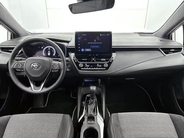 Toyota COROLLA Touring Sports Hybrid 140 Dynamic | Parkeersensoren V+A | Stoelverwarming | Onderweg-naar-dealer