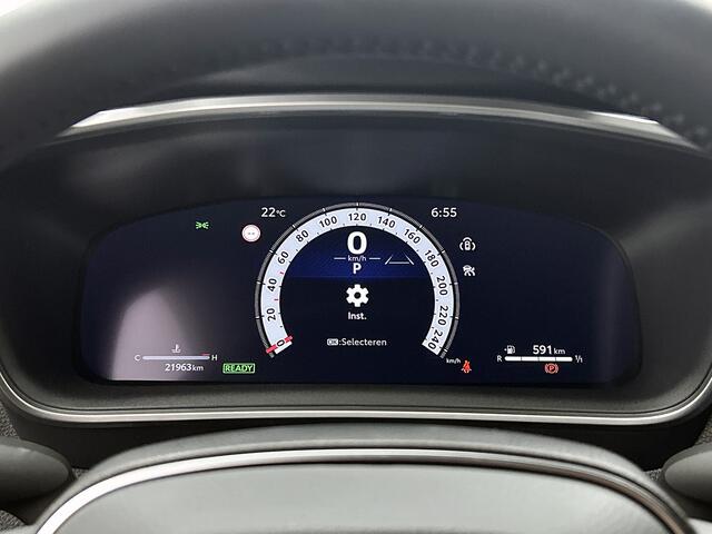 Toyota COROLLA Touring Sports Hybrid 140 Dynamic | Parkeersensoren V+A | Stoelverwarming | Onderweg-naar-dealer