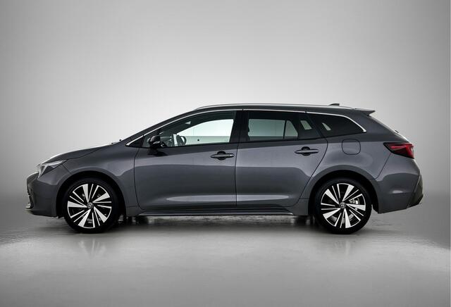 Toyota COROLLA Touring Sports Hybrid 140 Dynamic | Parkeersensoren V+A | Stoelverwarming |