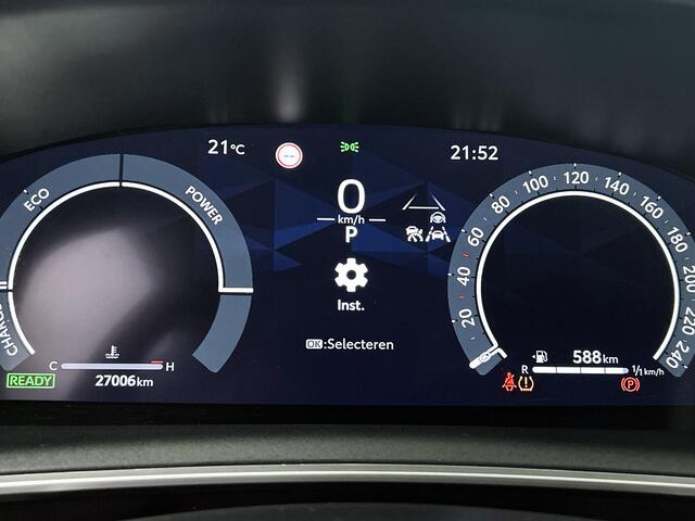 Toyota COROLLA Touring Sports Hybrid 140 Dynamic | NL-Auto | Fabr t/m 06-2035 mogelijk! | Parkeersensoren V+A | Stoelverwarming | Onderweg-naar-dealer