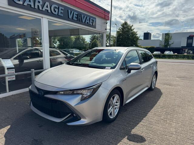 Toyota COROLLA Touring Sports 1.8 Hybrid Dynamic