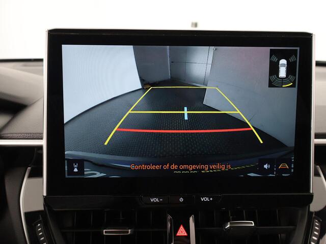 Toyota COROLLA Cross HYBRID 140 BUSINESS INTRO GARANTIE 11-2034! BSM . PDC V+A. DIGITAAL DASHBOARD