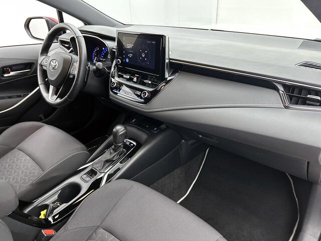 Toyota COROLLA 2.0 Hybrid Dynamic