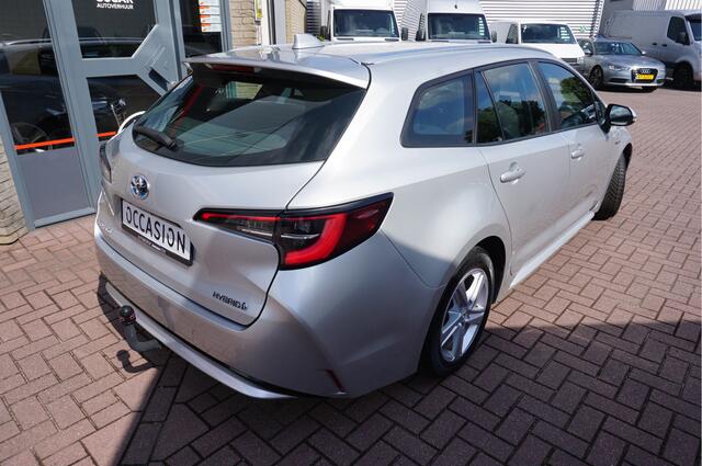 Toyota COROLLA Touring Sports 1.8I Hybrid Active Automaat