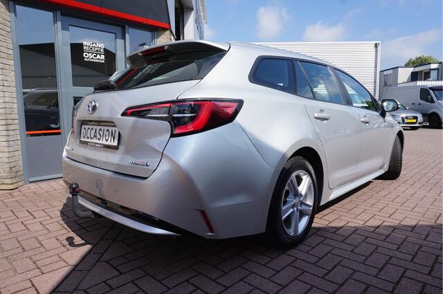 Toyota COROLLA Touring Sports 1.8I Hybrid Active Automaat