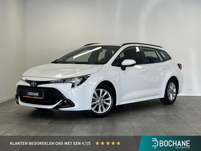 Toyota COROLLA Touring Sports Hybrid 140 Active | Adaptive Cruise Control | Trekhaak | Camera | Climate Control
