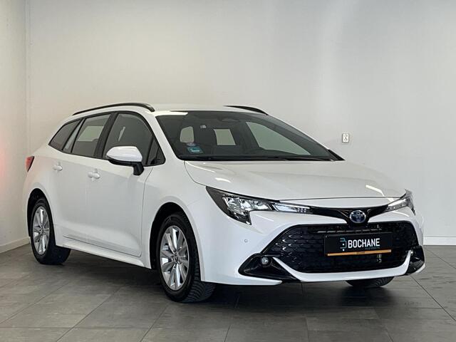 Toyota COROLLA Touring Sports Hybrid 140 Active | Adaptive Cruise Control | Trekhaak | Camera | Climate Control