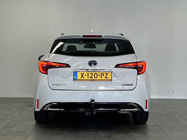 Toyota COROLLA Touring Sports Hybrid 140 Active | Adaptive Cruise Control | Trekhaak | Camera | Climate Control