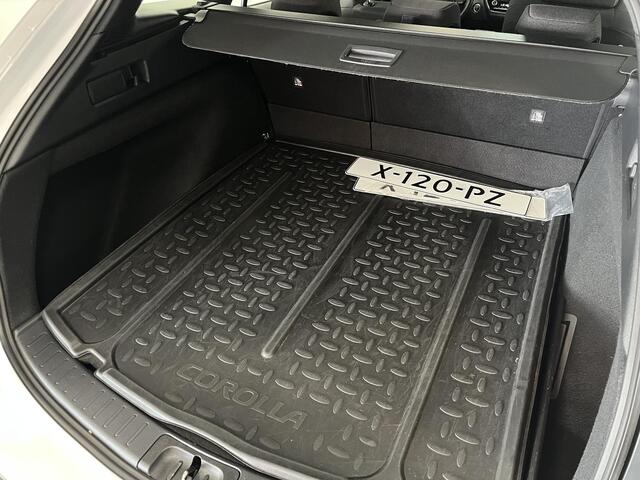 Toyota COROLLA Touring Sports Hybrid 140 Active | Adaptive Cruise Control | Trekhaak | Camera | Climate Control