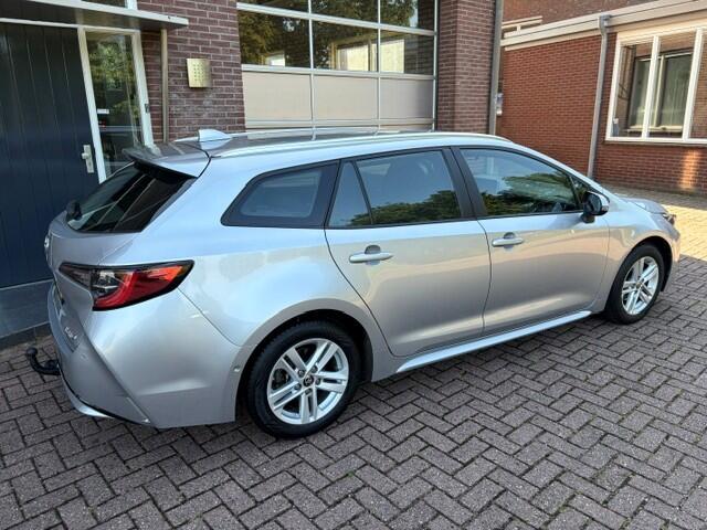 Toyota COROLLA Touring Sports Trekhaak 1.8 Hybrid Active