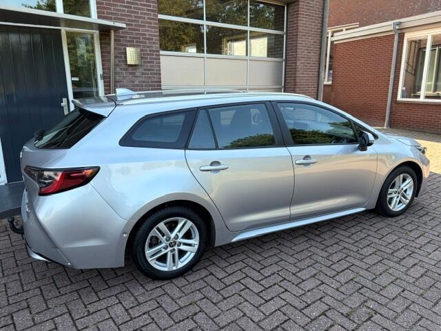 Toyota COROLLA Touring Sports Trekhaak 1.8 Hybrid Active