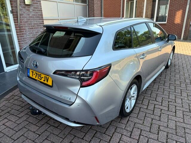 Toyota COROLLA Touring Sports Trekhaak 1.8 Hybrid Active