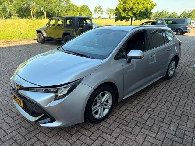 Toyota COROLLA Touring Sports Trekhaak 1.8 Hybrid Active